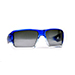 Eyepatch 2 Blue Clear Fade/Black Grey GradientUS FIT